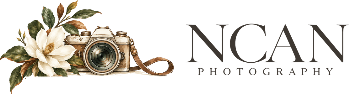 NCan Photography